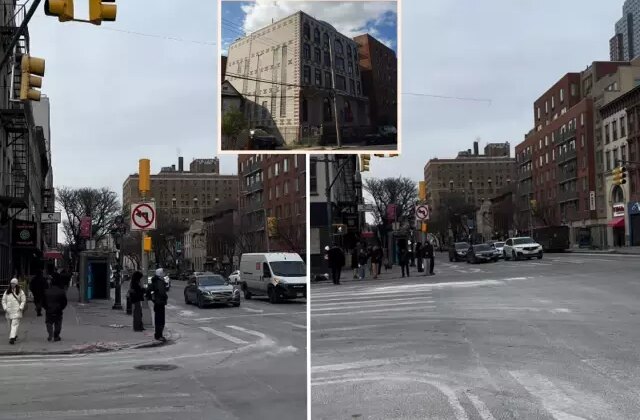 New York’ta ezan sesi duyan Türk doktordan duygusal paylaşım