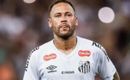 Neymar beklenen imzayı attı