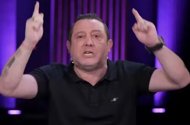 Nihat Kahveci 2-2’lik maç sonrası Sergen Yalçın’a verdi veriştirdi