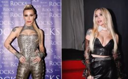 Nişanlanacağı gün gözaltına alınan İrem Derici yeni tarih verdi