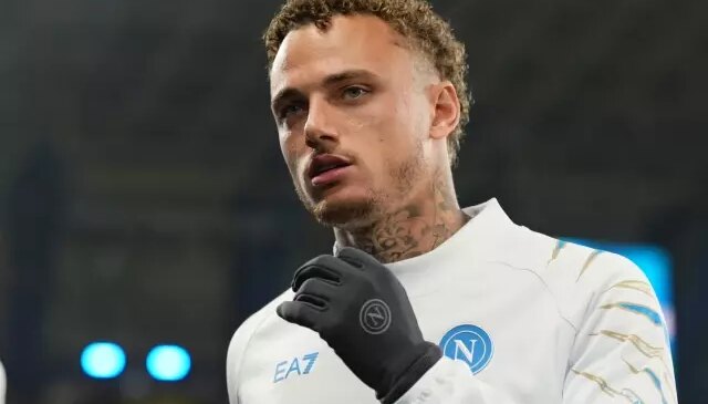 Noa Lang teklifi kabul etti! Galatasaray ilk transferini gerçekleştiriyor