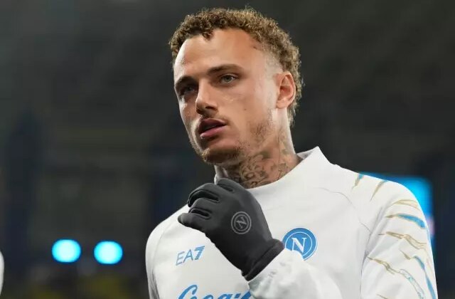 Noa Lang teklifi kabul etti! Galatasaray ilk transferini gerçekleştiriyor