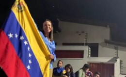 Nobel Barış Ödülü Venezuela muhalefet lideri Machado’ya pahalıya patladı