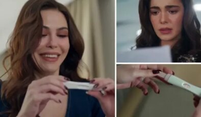 NOW TV’de yayınlanan “Kıskanmak” dizisi izleyiciyi isyan ettirdi