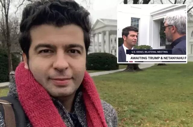 NTV’nin işten çıkardığı Hüseyin Günay’ın yeni adresi belli oldu