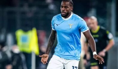 Nuno Tavares, Beşiktaş için kararını değiştirdi