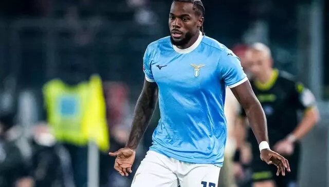 Nuno Tavares, Beşiktaş için kararını değiştirdi