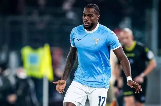 Nuno Tavares, Beşiktaş için kararını değiştirdi