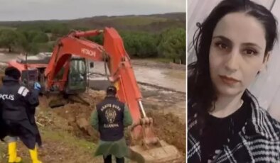 Nuriye Dilmaç şeytani bir planla öldürülmüş! Katili en yakınları