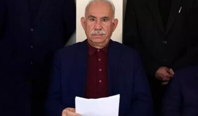 Öcalan’dan Suriye açıklaması: Bunlar süreci baltalama girişimi