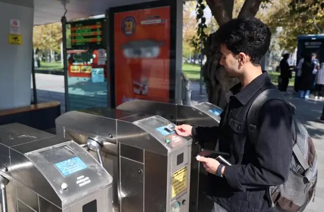 İşte öğrenci ulaşımının en ucuz olduğu büyükşehir
