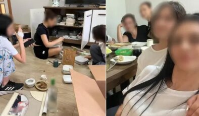 Öğrencileri evine götürüp temizlik yaptıran öğretmen için karar verildi