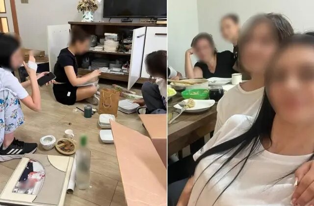 Öğrencileri evine götürüp temizlik yaptıran öğretmen için karar verildi