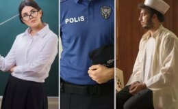 Öğretmen,vaiz, doktor, polis! Kim ne kadar alacak? İşte meslek meslek yeni zamlı maaşlar