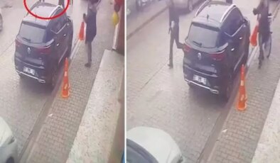 Öğretmene silahlı saldırı düzenleyen velinin 20 suç kaydı olduğu ortaya çıktı