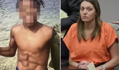 Öğretmenini hamile bırakan gençten ezber bozan talep: Bunu ben başlattım