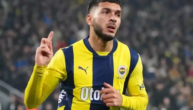 Oğuz Aydın’ın sözleşmesindeki Galatasaray maddesi ortaya çıktı