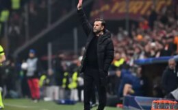 Okan Buruk biletini kesti: Galatasaray’da veda haftası
