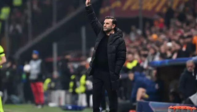 Okan Buruk biletini kesti: Galatasaray’da veda haftası
