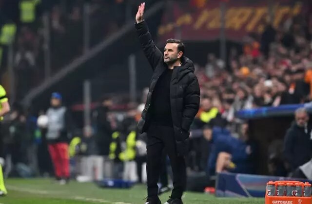 Okan Buruk biletini kesti: Galatasaray’da veda haftası