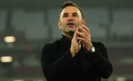 Okan Buruk: Cesur olmalıyız