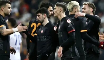 Barcelona’da oynamıştı! Galatasaray genç futbolcunun sözleşmesini tek taraflı feshedecek
