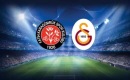 Okan Buruk’tan ilk 11’de sürpriz! Yıldız isim yedeklerde