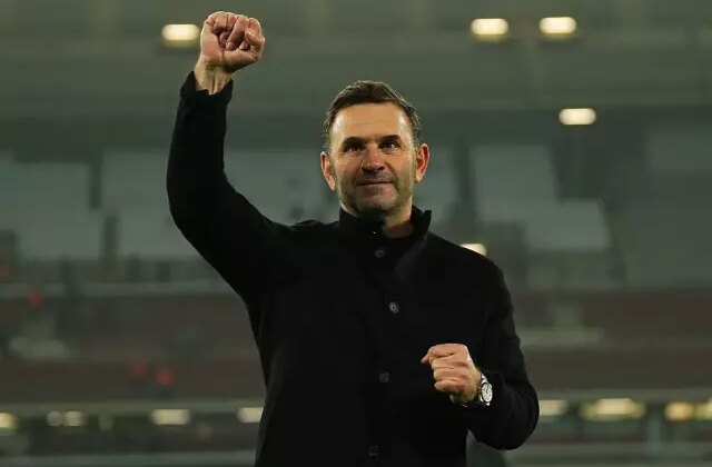 Okan Buruk’tan transfer mesajı