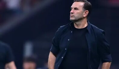 Okan Buruk’tan üst üste flaş paylaşımlar