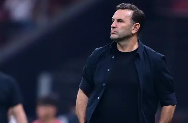 Okan Buruk’tan üst üste flaş paylaşımlar