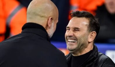 Okan Buruk’un büyük üzüntüsü: 2-1 yapabilsek farklı olurdu