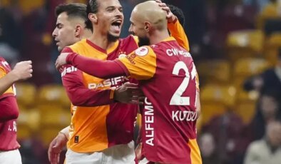 Okan Buruk’un ‘Takımda kalacak’ dediği Ahmed Kutucu için sürpriz gelişme