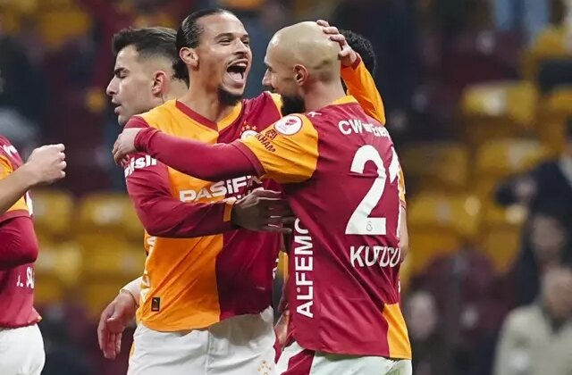 Okan Buruk’un ‘Takımda kalacak’ dediği Ahmed Kutucu için sürpriz gelişme