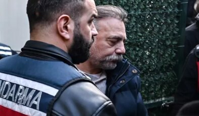 Oktay Kaynarca’nın da aralarında bulunduğu şüpheliler Adli Tıp’ta saç ve kan örneği verdi