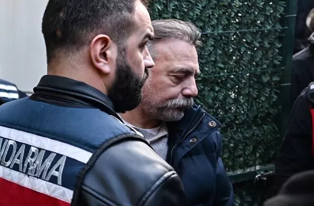 Oktay Kaynarca’nın da aralarında bulunduğu şüpheliler Adli Tıp’ta saç ve kan örneği verdi