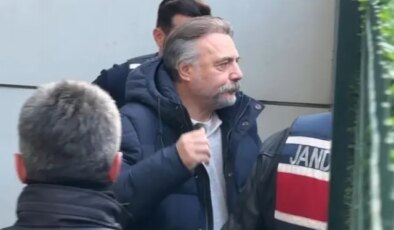 Oktay Kaynarca’nın ifadesi ortaya çıktı! Dikkat çeken fuhuş sorusu