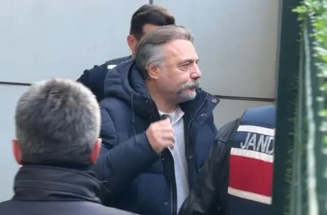 Oktay Kaynarca’nın ifadesi ortaya çıktı! Dikkat çeken fuhuş sorusu