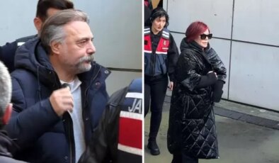 Oktay Kaynarca ve Emel Müftüoğlu’nun uyuşturucu testleri negatif