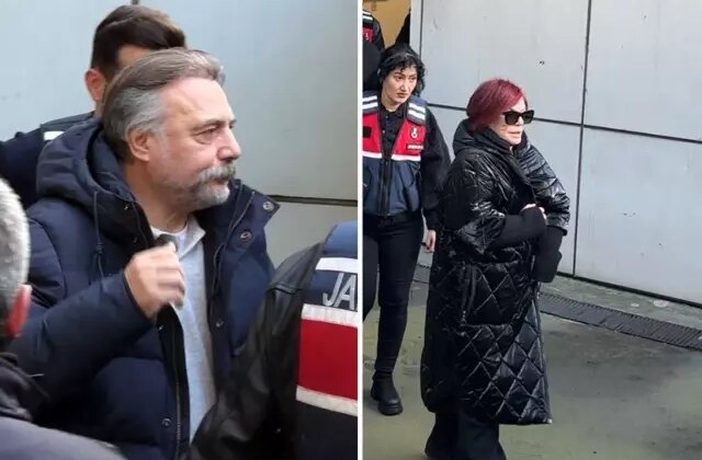 Oktay Kaynarca ve Emel Müftüoğlu’nun uyuşturucu testleri negatif