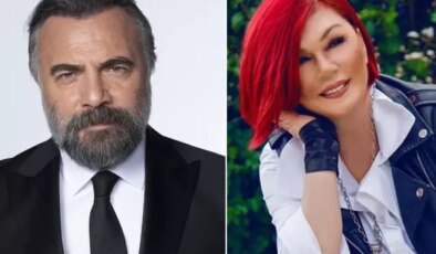 Oktay Kaynarca ve Emel Müftüoğlu uyuşturucu soruşturmasında gözaltına alındı