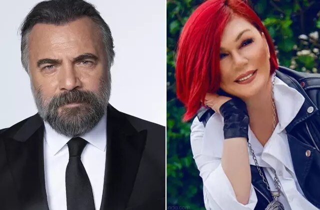 Oktay Kaynarca ve Emel Müftüoğlu uyuşturucu soruşturmasında gözaltına alındı
