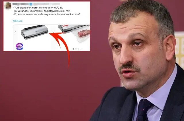 Oktay Saral “Fırsatçılık” dedi, vatandaşların paylaşımları peş peşe geldi