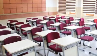 Okulda şüpheli ölüm! “Lavaboya” diyerek sınıftan çıktı, pencereden düşerek öldü