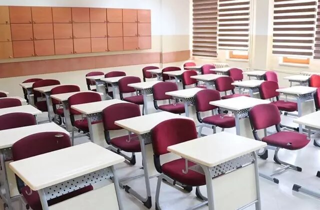 Okulda şüpheli ölüm! “Lavaboya” diyerek sınıftan çıktı, pencereden düşerek öldü