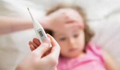 Okullarsa suçiçeği vakalarında artış! Bu belirtiler varsa dikkat