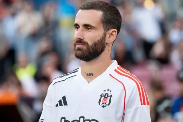 olay adam rafa silva besiktas taraftarinin sinir 19435010 2087 o