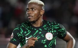 Olay yaratacak iddia: Osimhen ülkeyi karıştırdı, Türkiye’ye dönmeyi düşünüyor