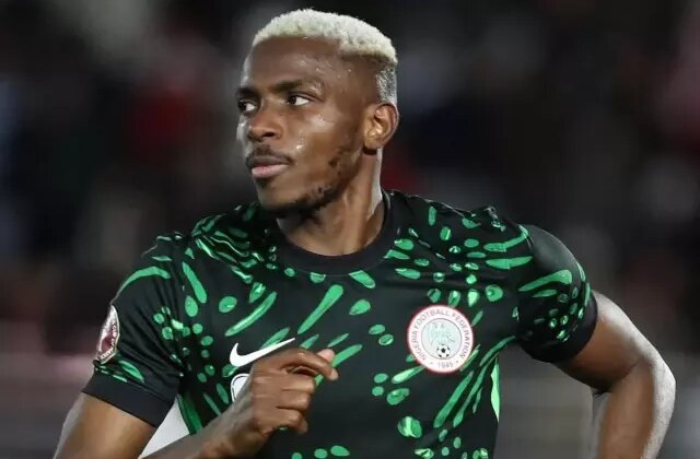 Olay yaratacak iddia: Osimhen ülkeyi karıştırdı, Türkiye’ye dönmeyi düşünüyor