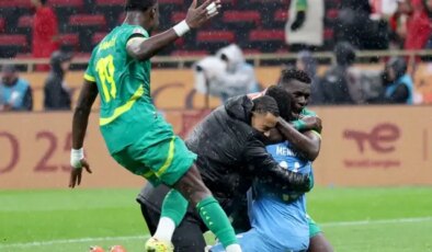 Olaylı Afrika Uluslar Kupası finalinin faturası ağır oldu