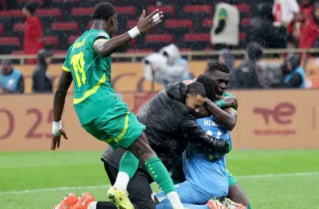 Olaylı Afrika Uluslar Kupası finalinin faturası ağır oldu